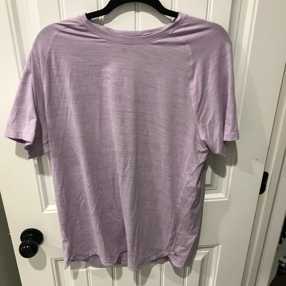 Abercrombie & Fitch Ypb Active Tee